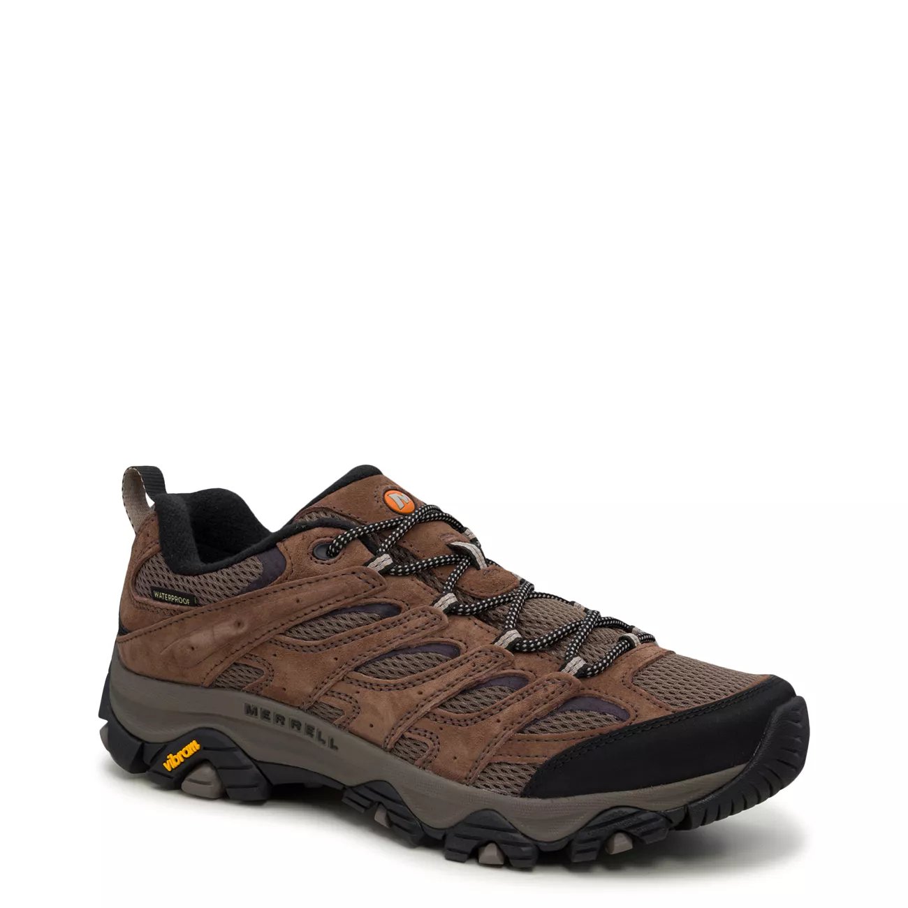 Women's Bravada Edge Hiking Shoe -Navy/Black