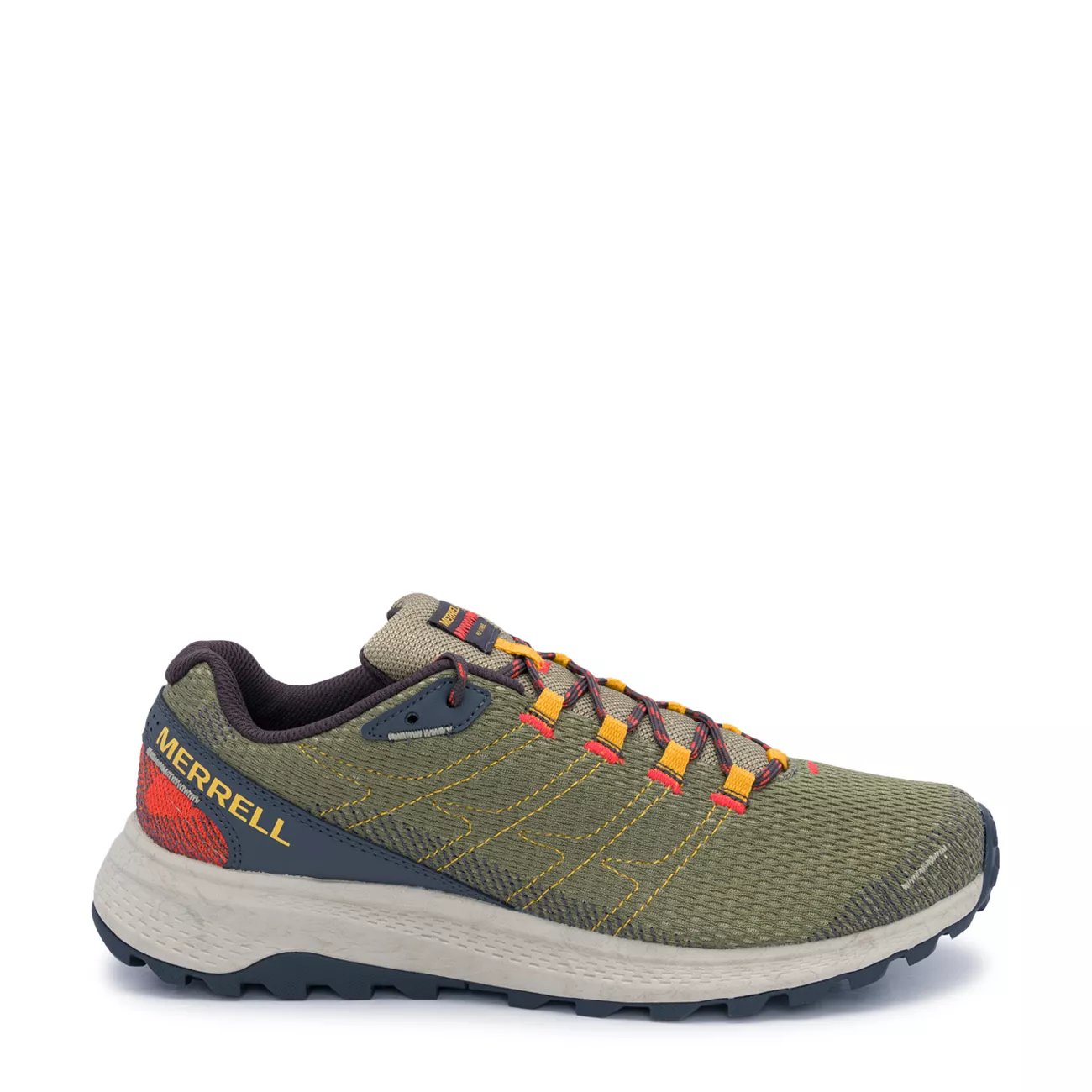 Merrell Men's Fly Strike Trail Running Shoe DSW Canada