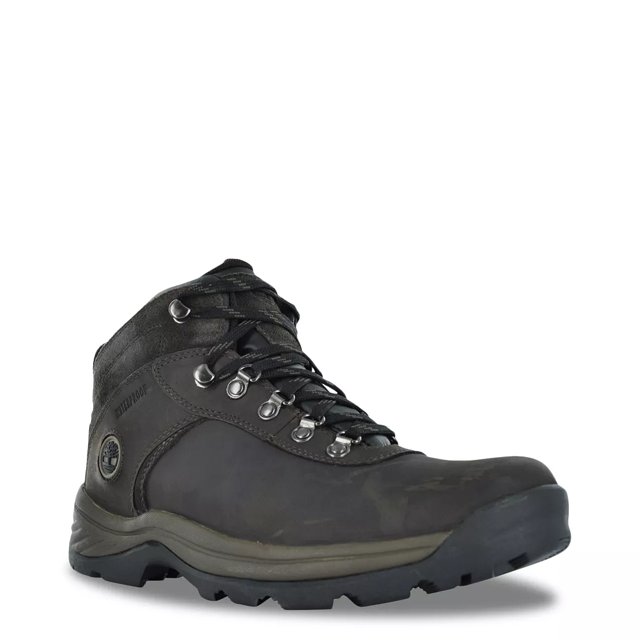 Men's flume mid waterproof boots discount