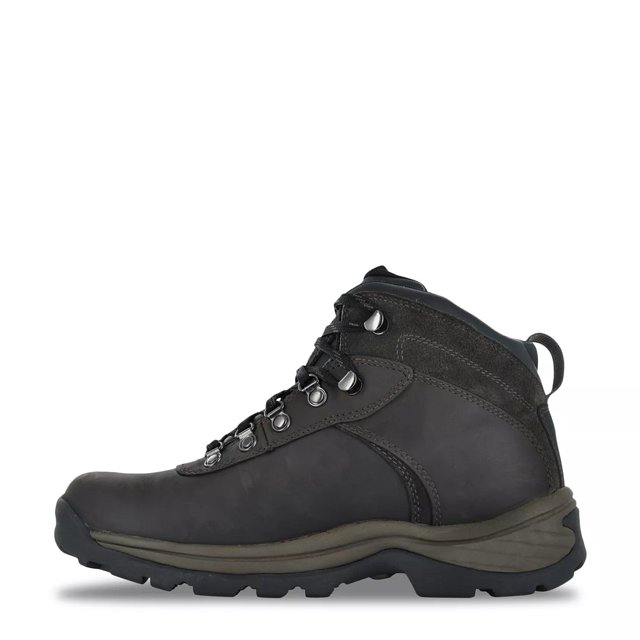 Timberland Men's Flume Waterproof Hiking Boot | The Shoe Company