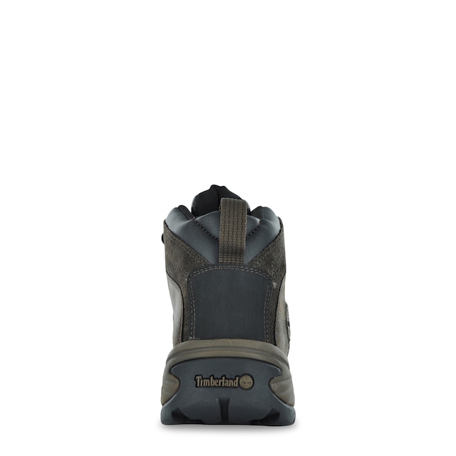 Timberland Men's Flume Waterproof Hiking Boot | The Shoe Company