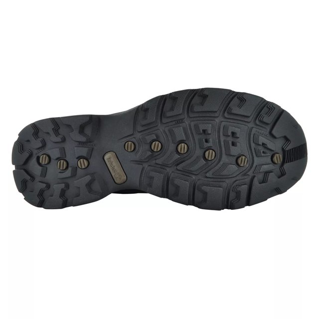 Men's flume waterproof boot 2025