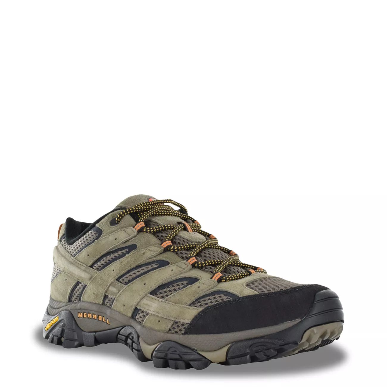 dsw merrell moab 2