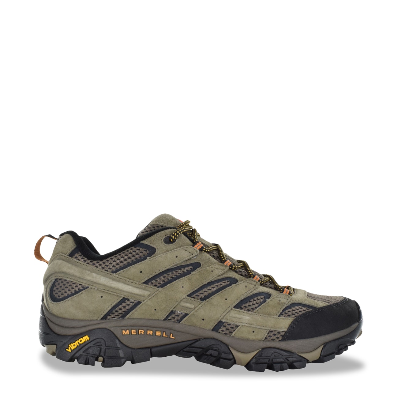 Merrell Men's MOAB 2 Ventilator Hiker - Wide Width | The Shoe Company