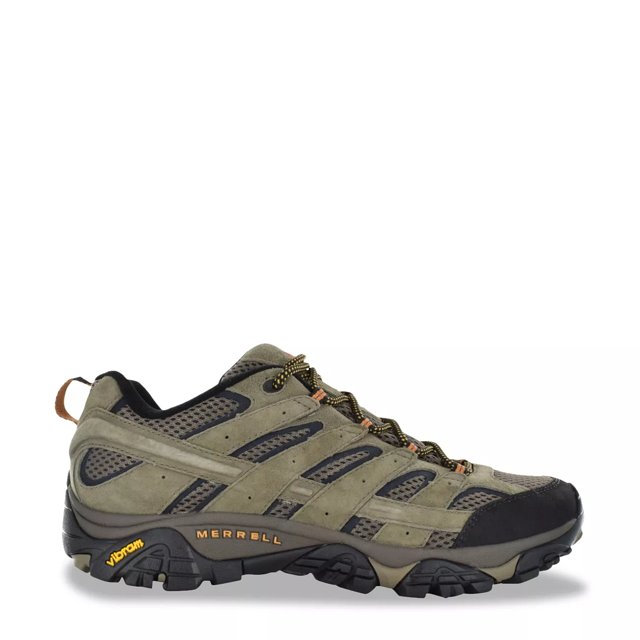 Merrell Men s MOAB 2 Ventilator Hiker Wide Width The Shoe Company