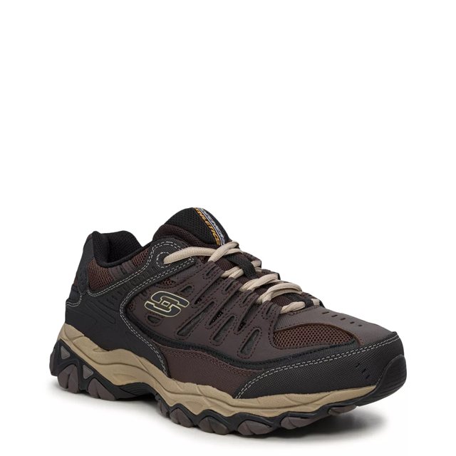 Skechers Men's After Burn - Memory Fit Shoe - Traditions Clothing & Gift  Shop