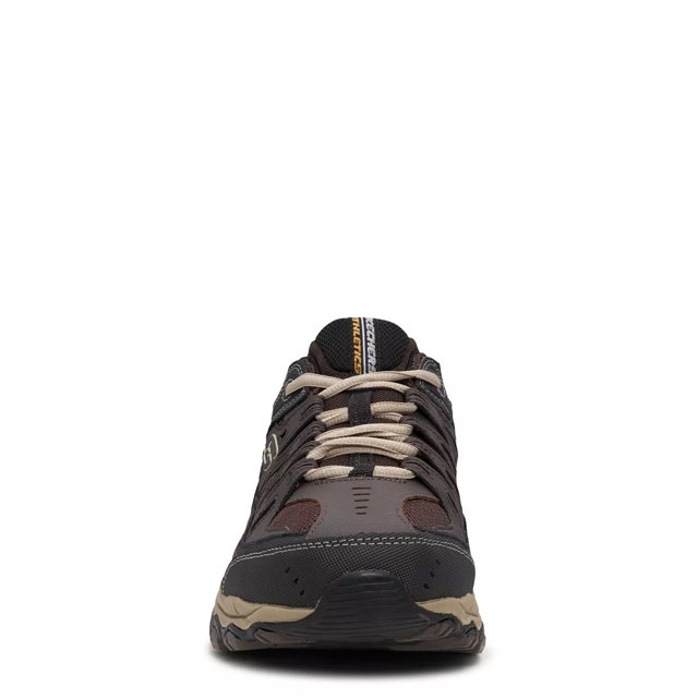 Skechers afterburn memory fit store