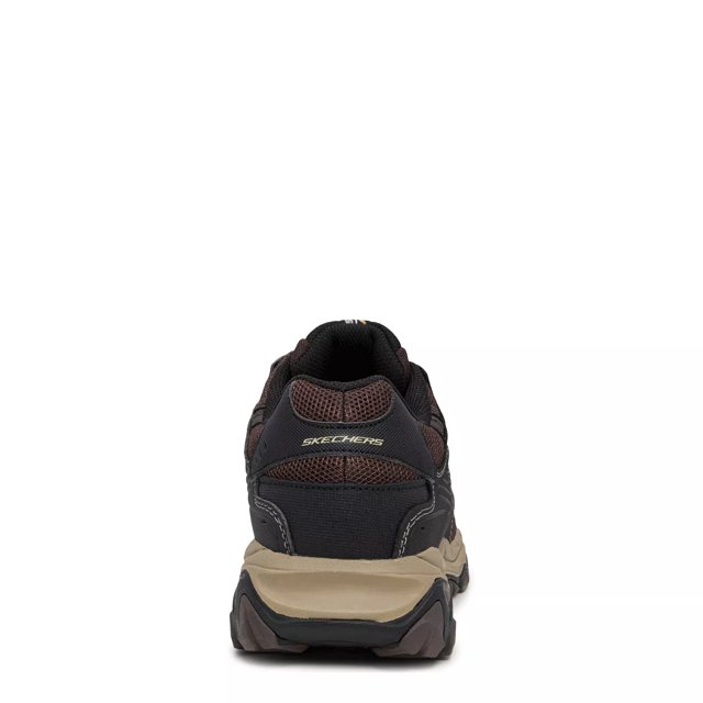 Skechers afterburn 2025 memory fit