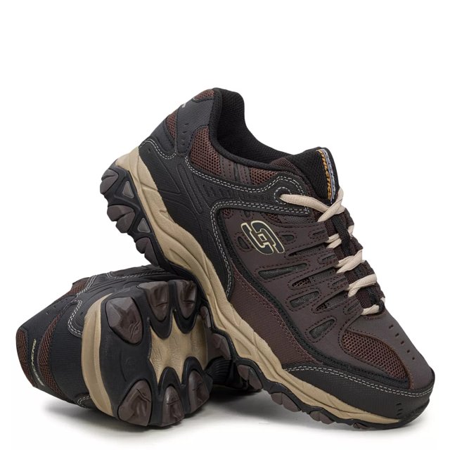 Skechers store double wide
