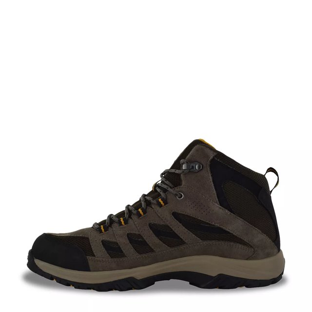 Columbia hiking shoes mens outlet