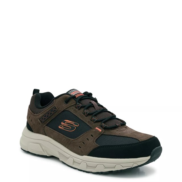 Skechers Men's Oak Canyon Walking Shoe The Shoe Company