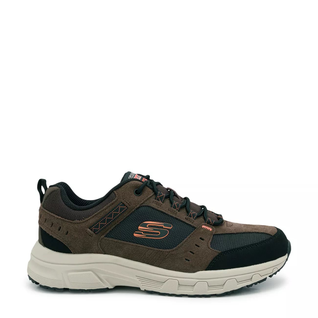 Skechers Men's Oak Canyon Walking Shoe