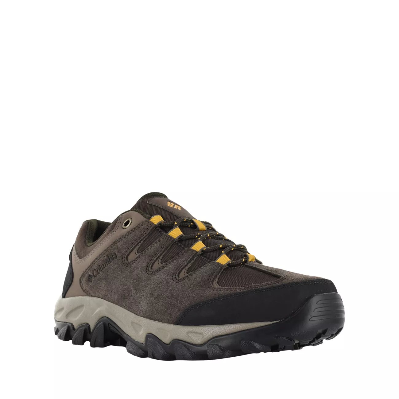 columbia cordovan