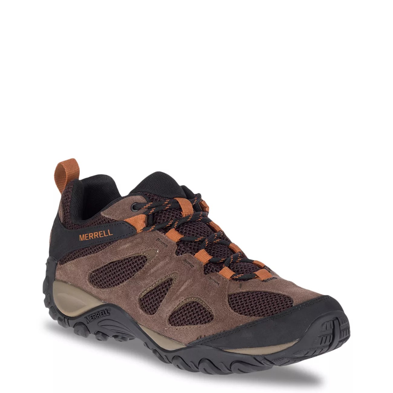 merrell footwear company