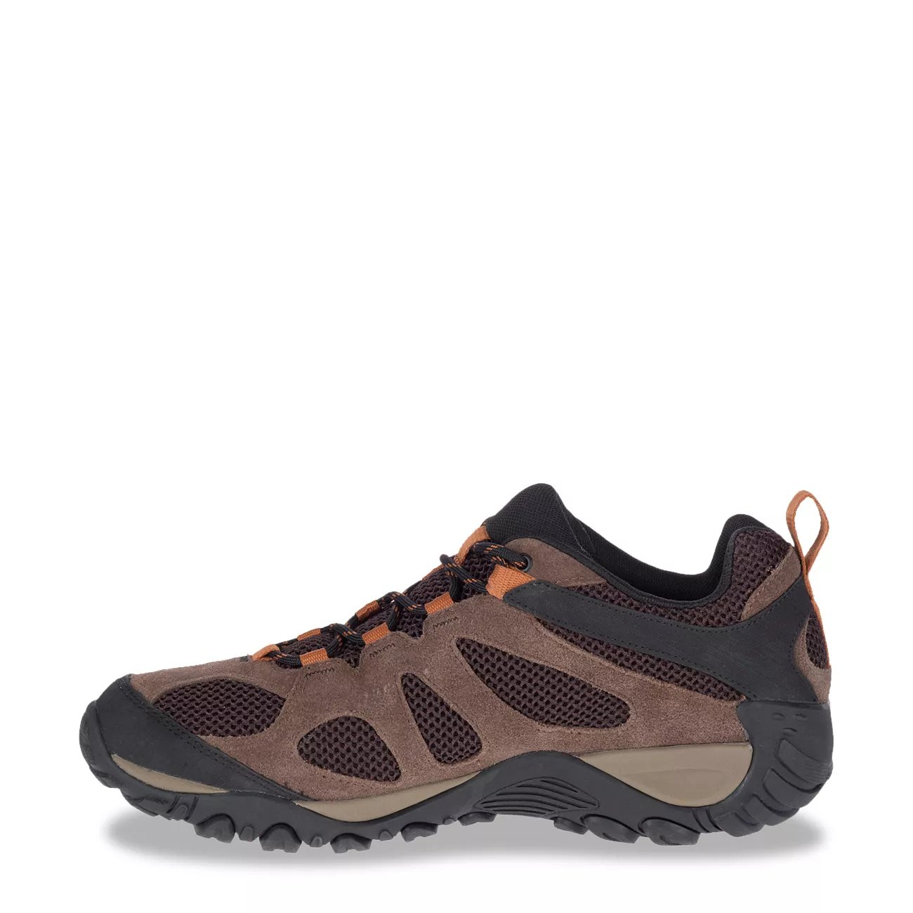 merrell men's yokota 2 low hiking shoe
