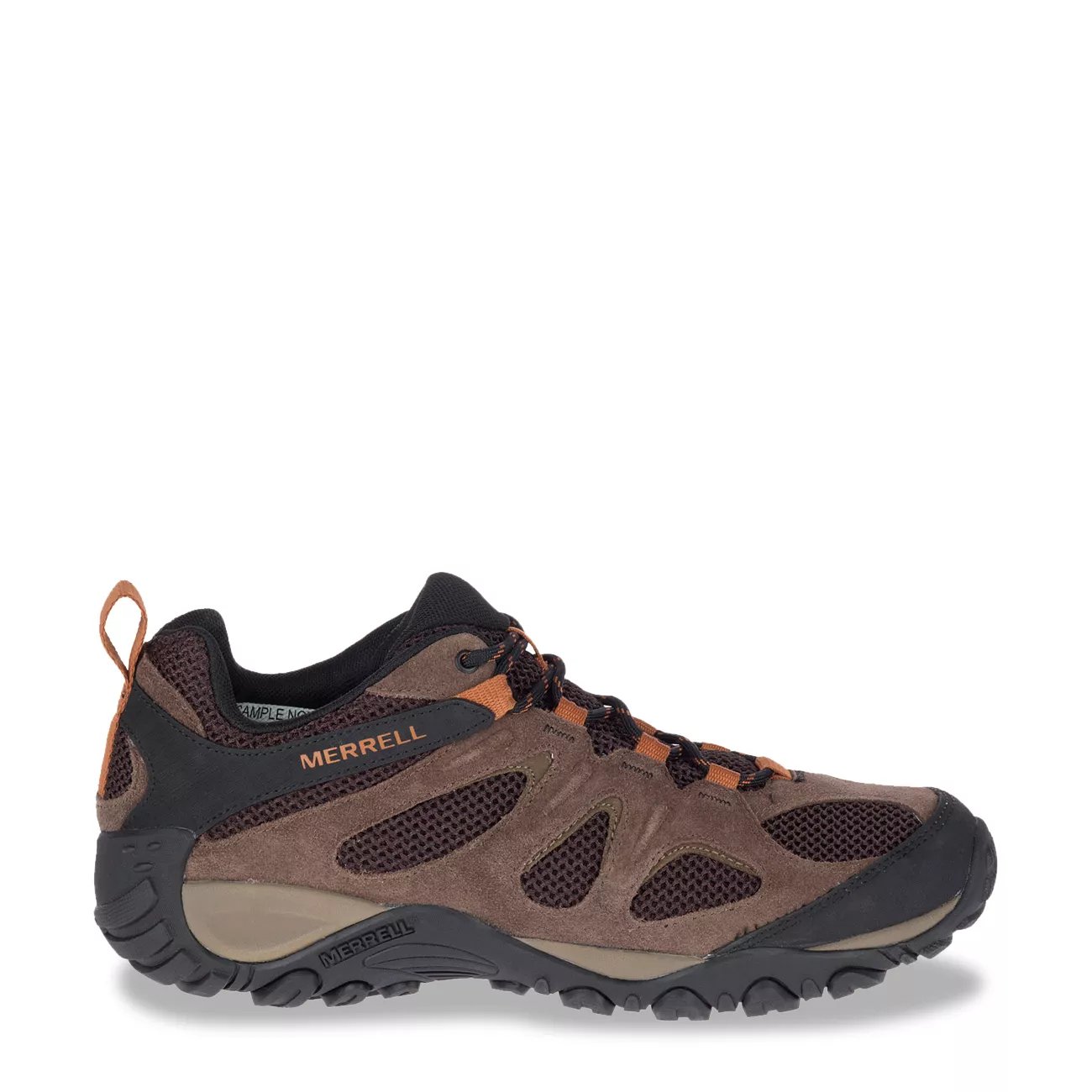 merrell footwear canada