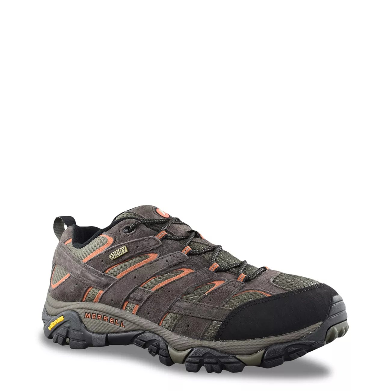 dsw merrell moab
