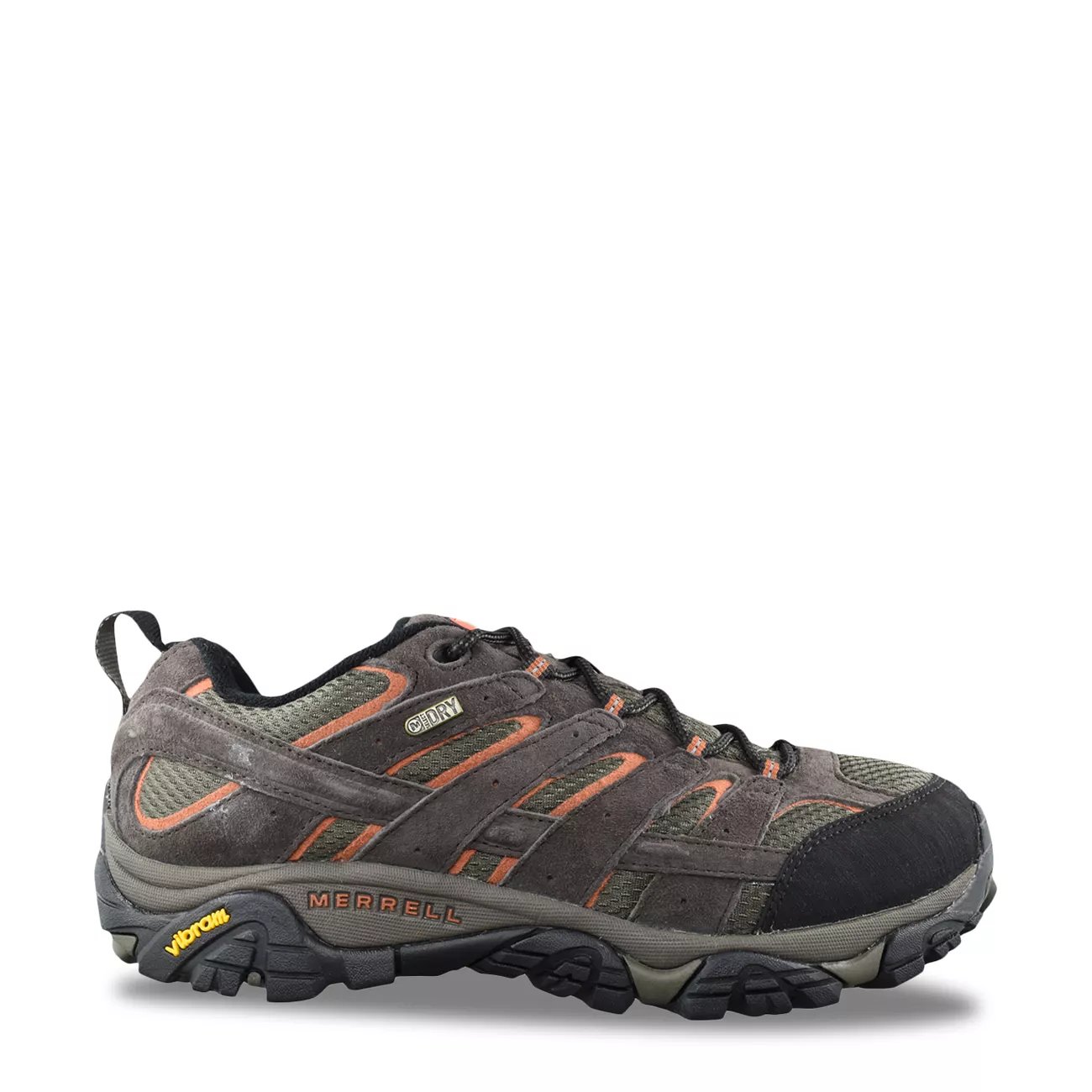 merrell footwear canada