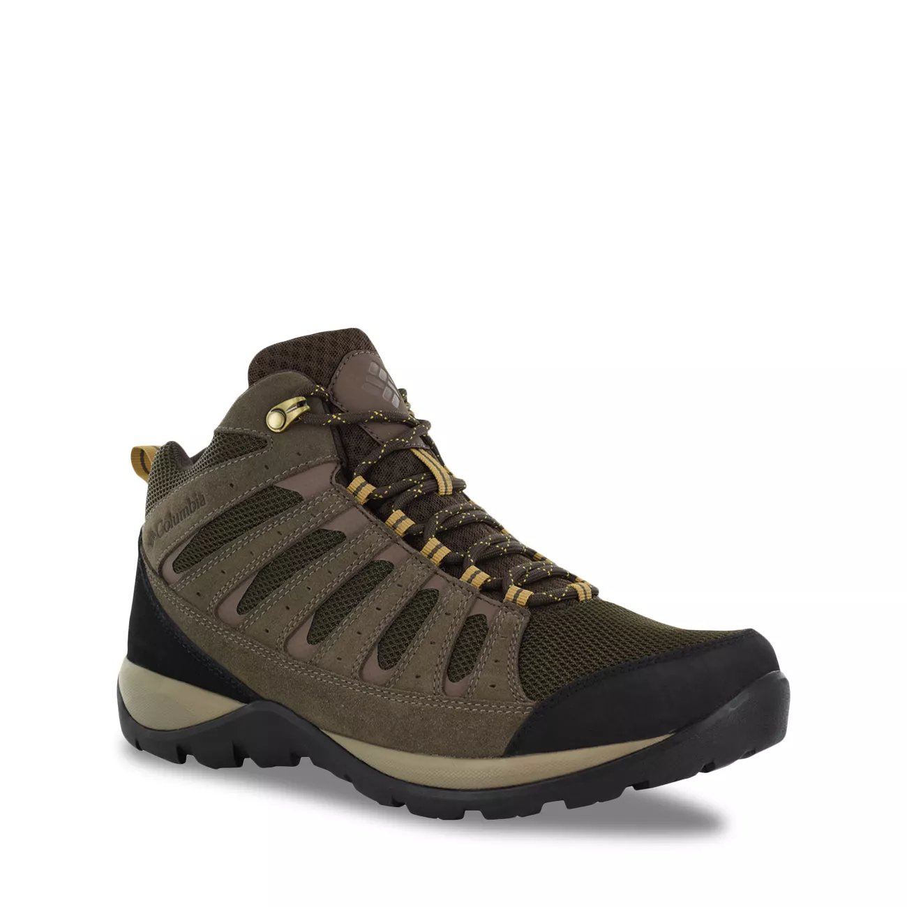 Men's Redmond V2 Waterproof Hiking Boot - Wide Width