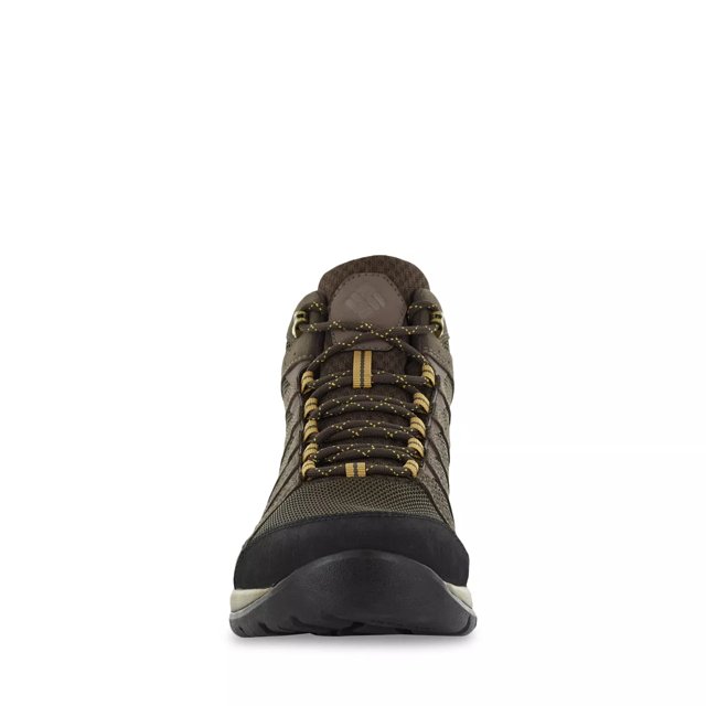 Columbia redmond mid waterproof discount