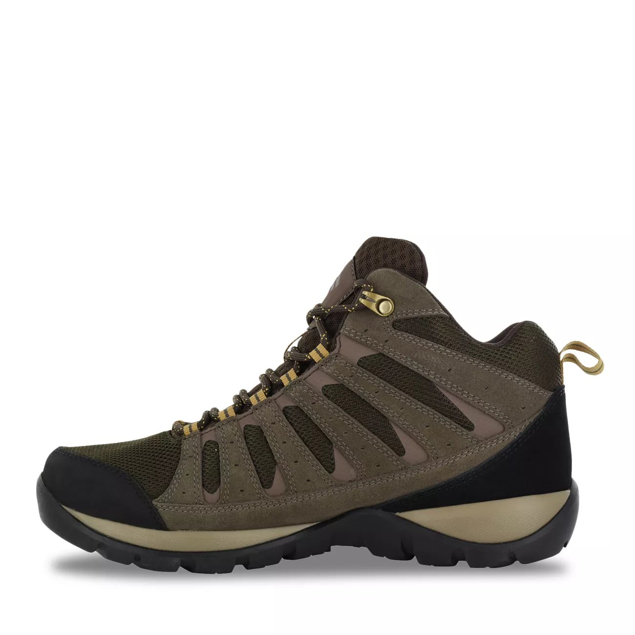 columbia wide hiking boots