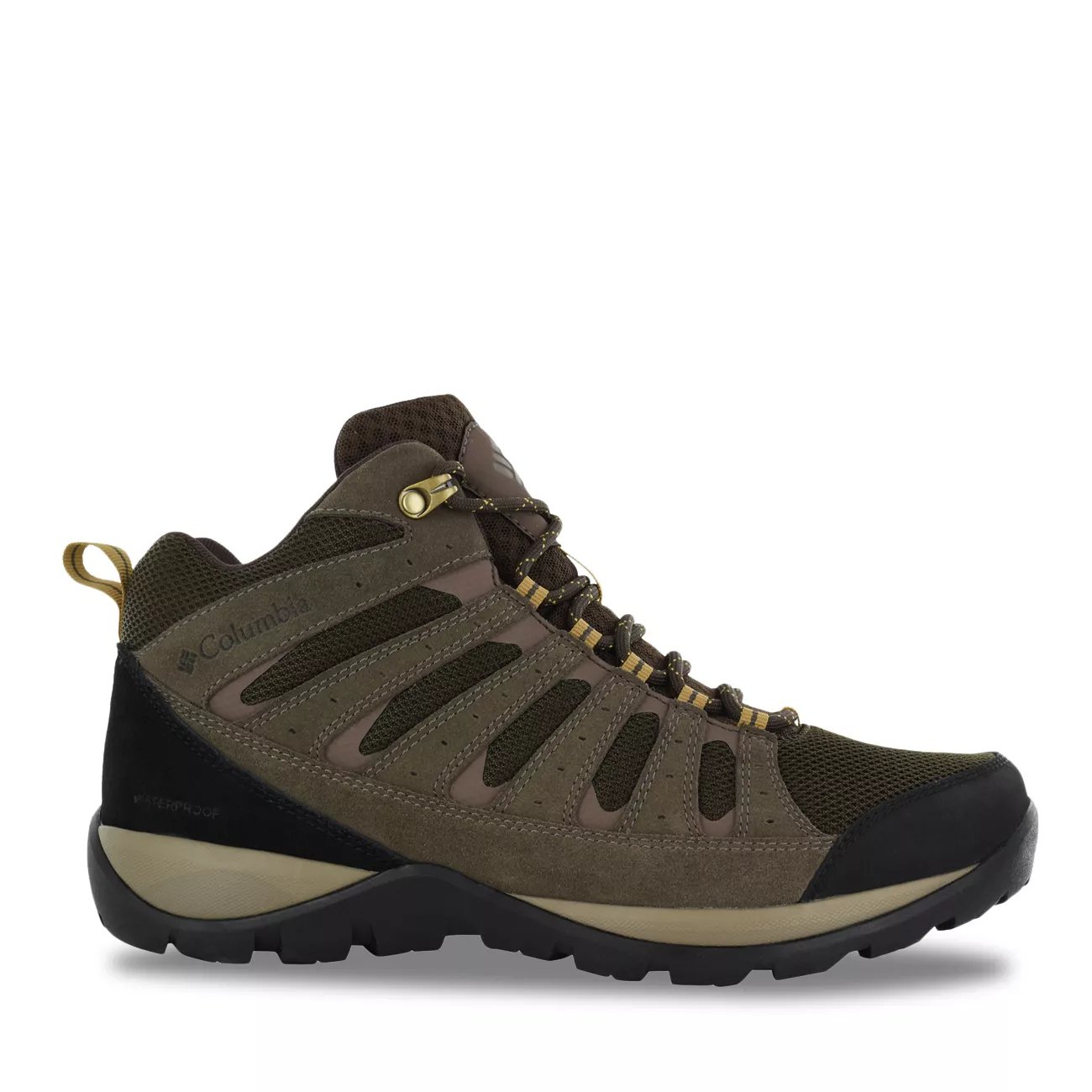 Redmond sales mid waterproof