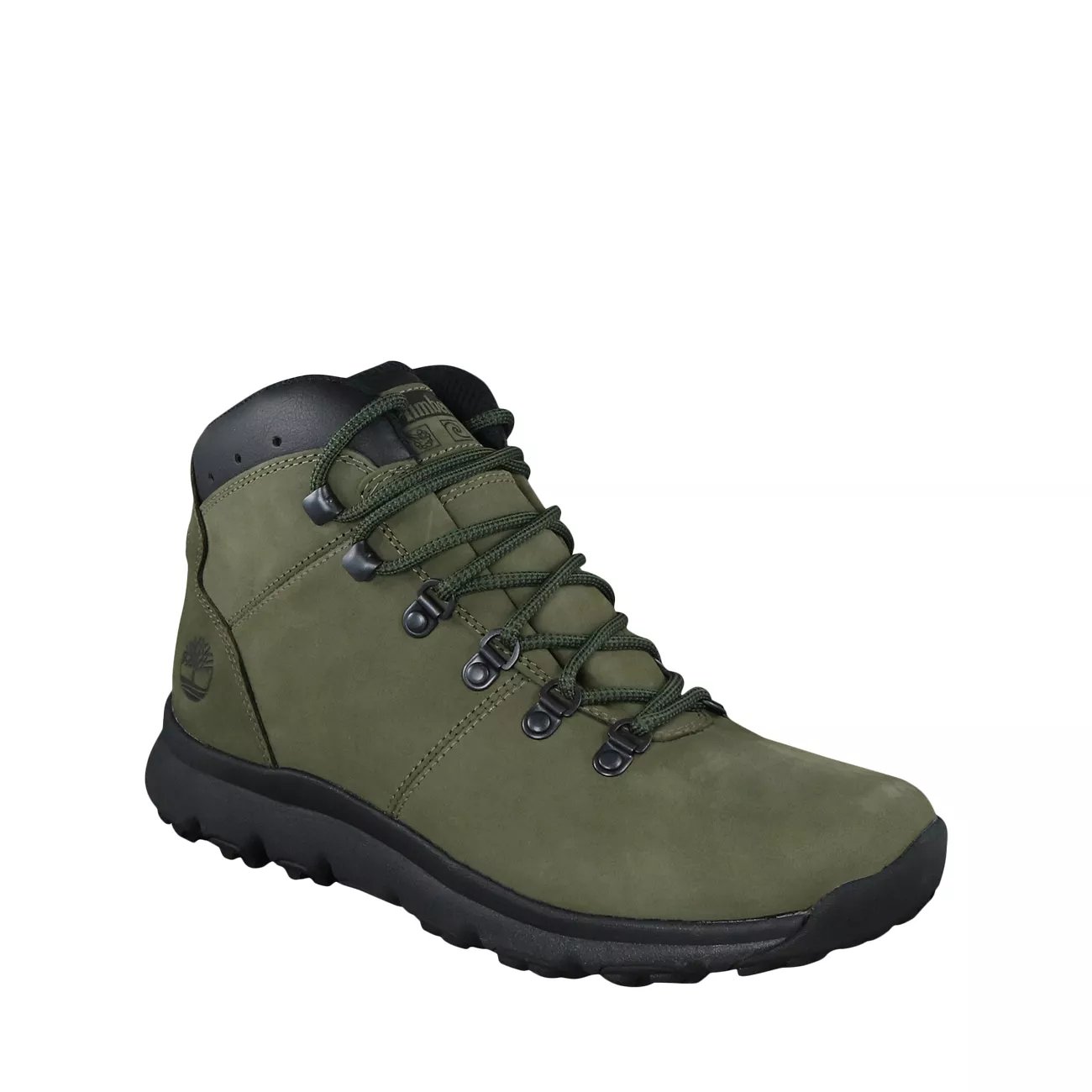 world hiker