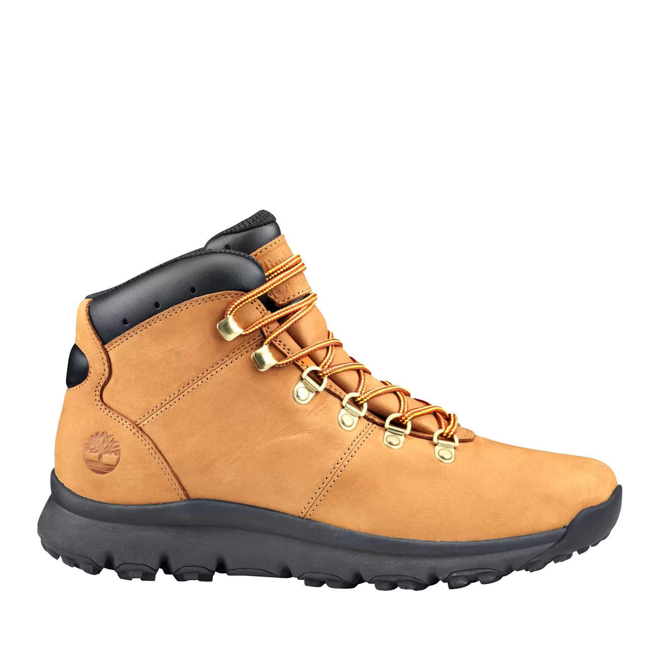 timberland world hiker boots