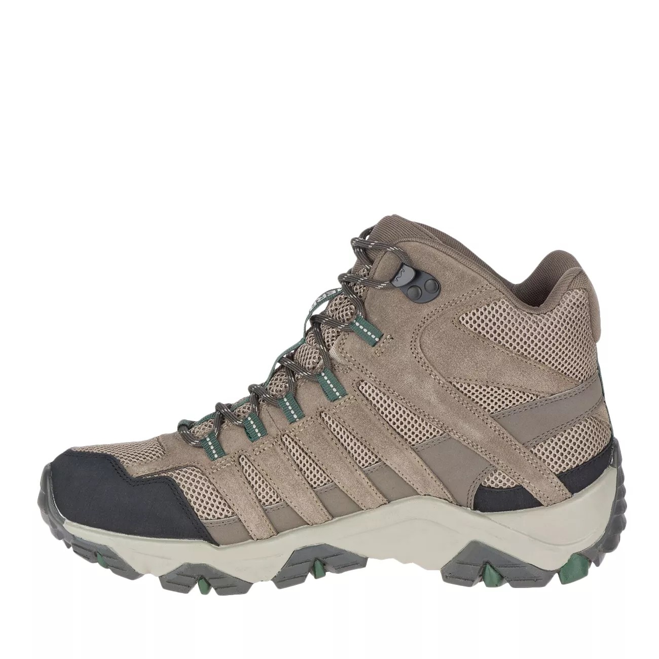 merrell dashen waterproof walking boots mens review