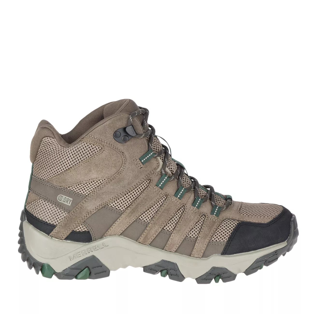 dashen waterproof walking boots mens