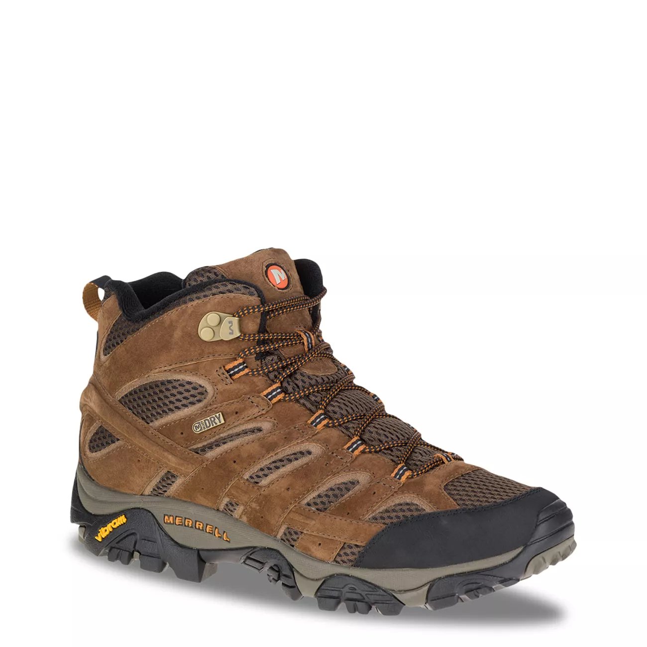 dsw merrell moab