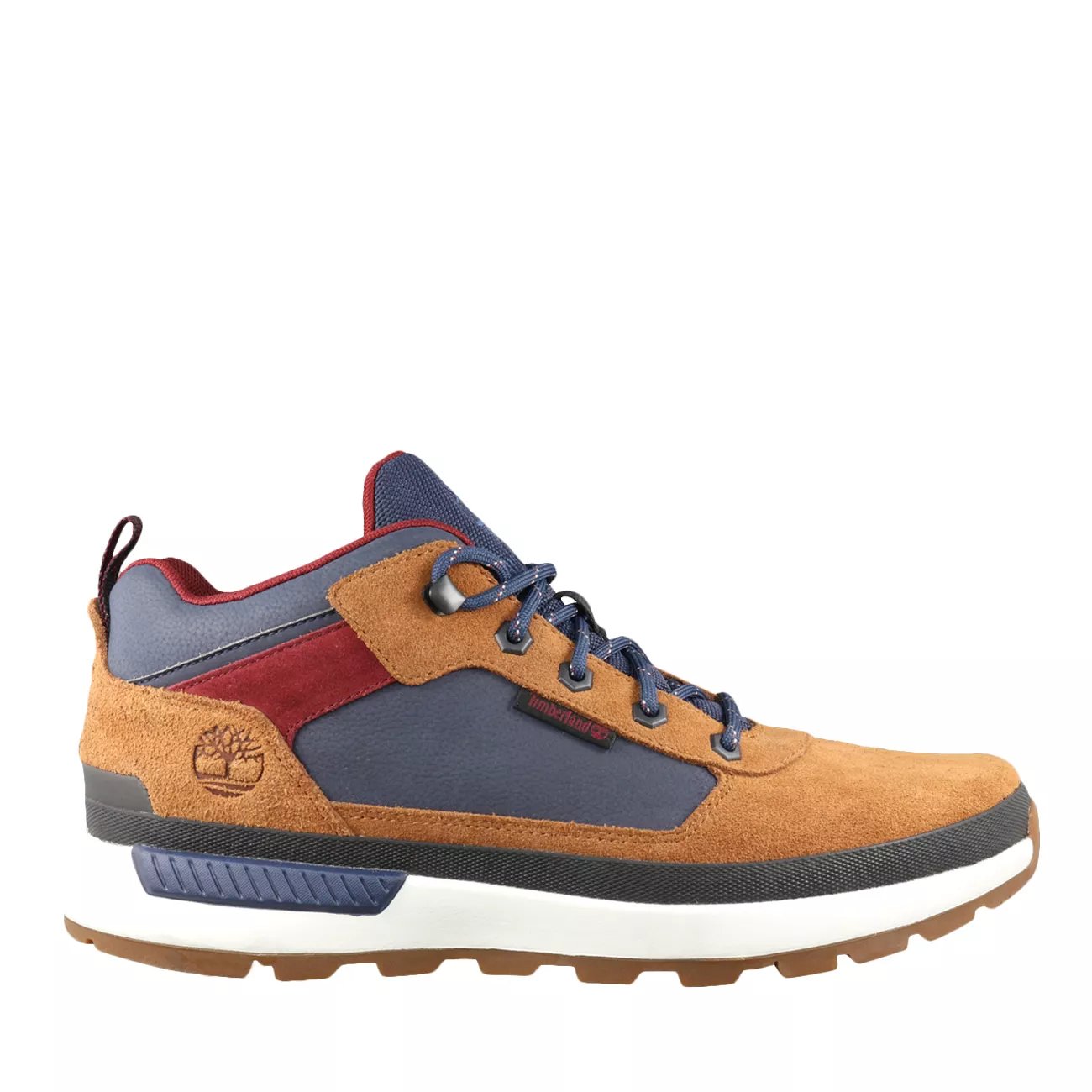 timberland foraker review