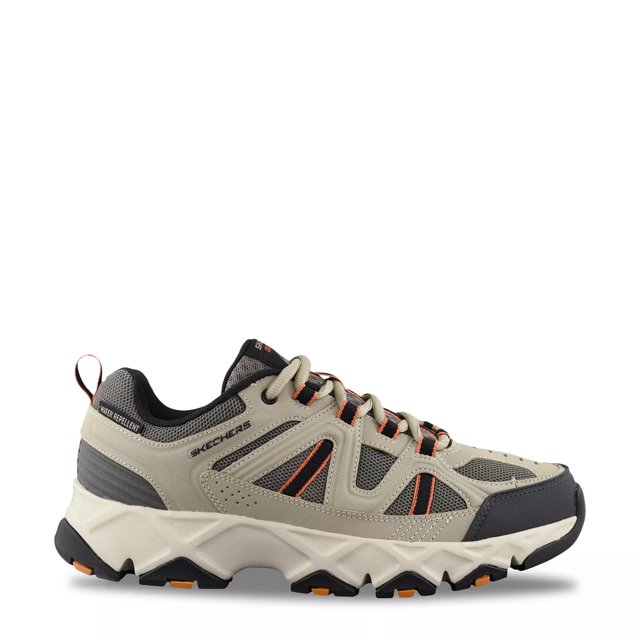 Skechers relaxed fit crossbar hot sale