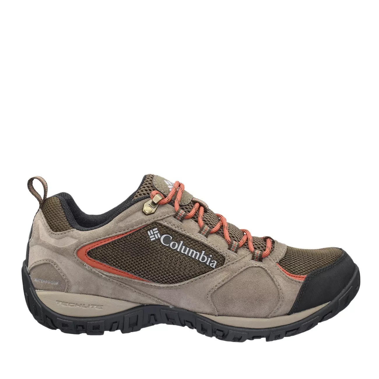 columbia access point shoes