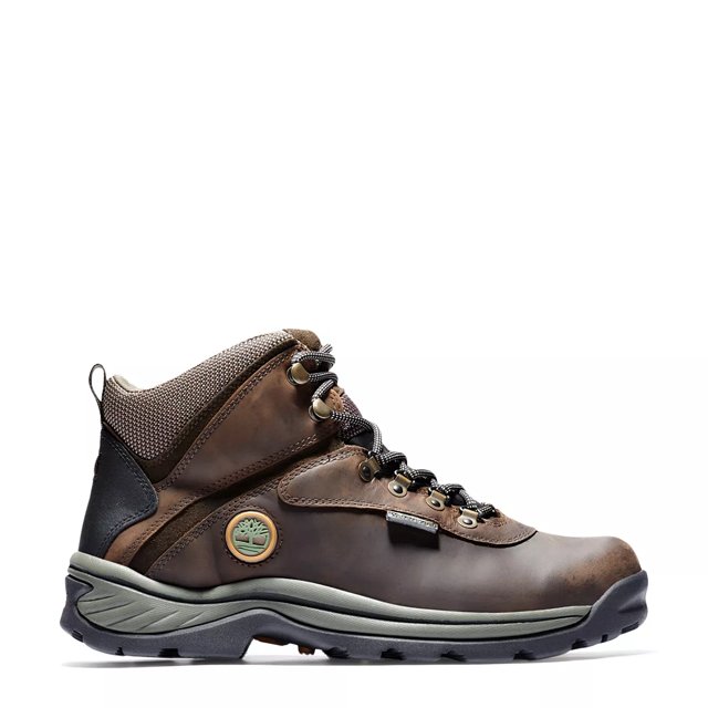 dsw timberland white ledge