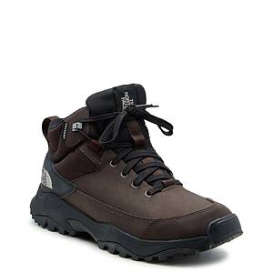 dsw north face boots