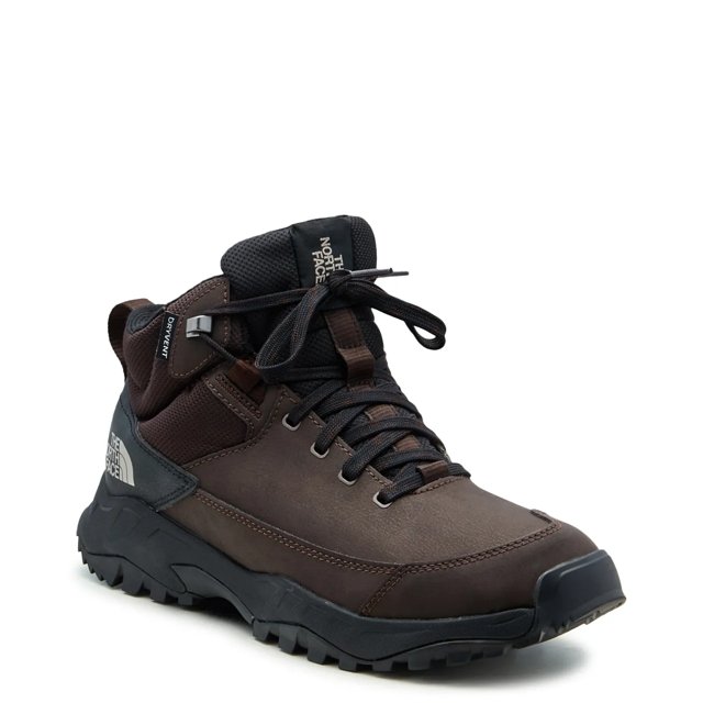 North face men's storm strike boots store
