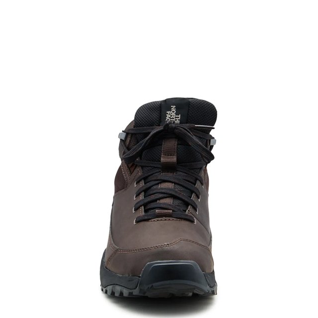 The north face storm strike wp review online