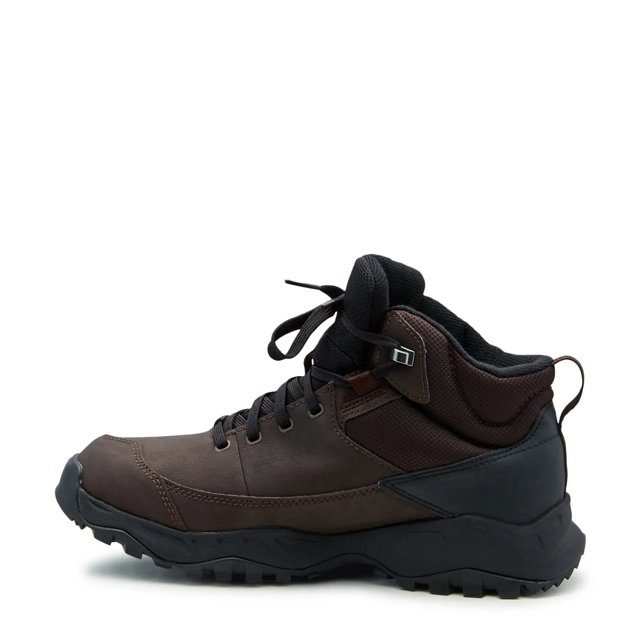 The North Face Men's Storm Strike III Waterproof Trail Hiking Boot ...