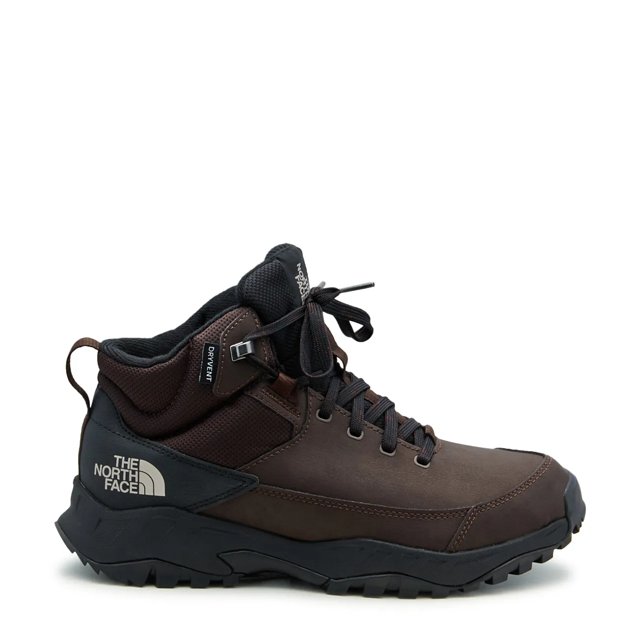 The North Face Men's Storm Strike III Waterproof Trail Hiking Boot | The  Shoe Company