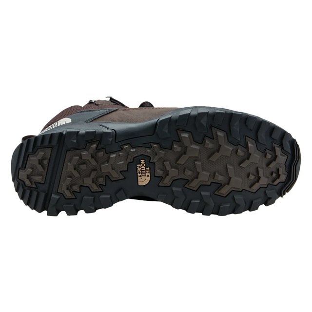 The north face men's storm iii hiker top