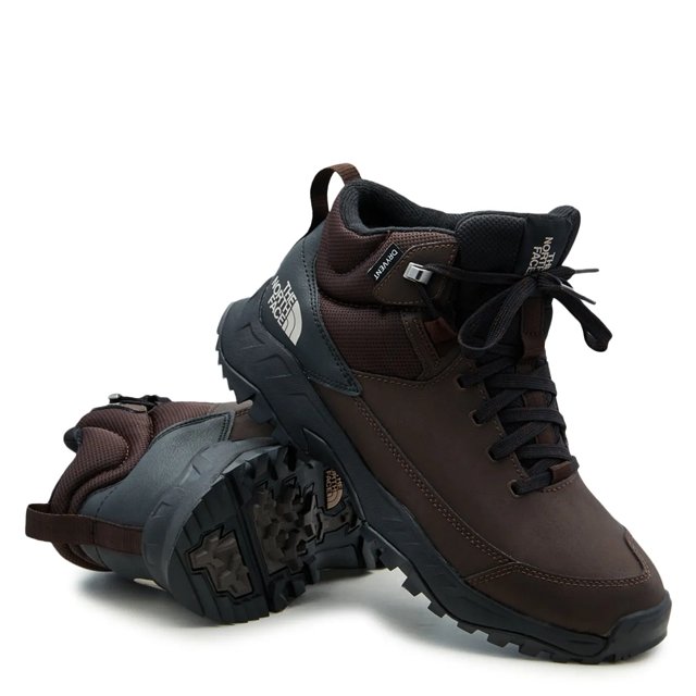 Dsw north face boots store