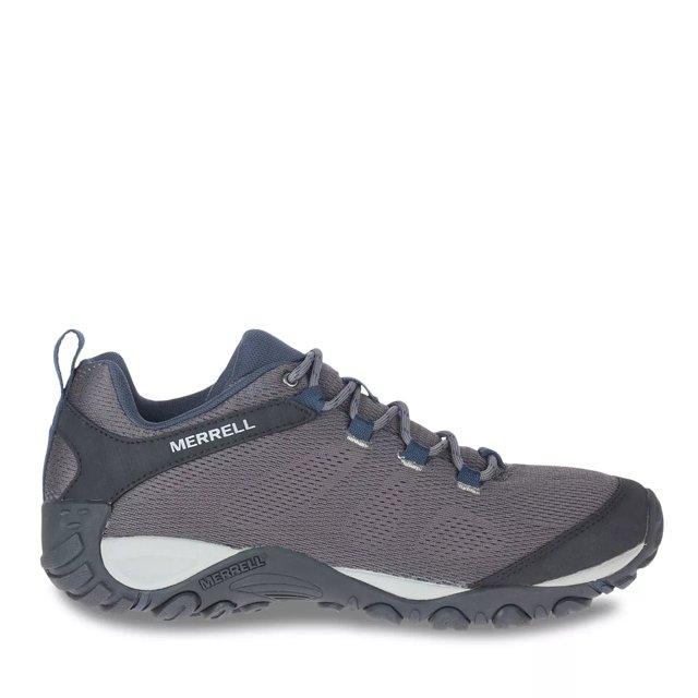 Merrell Men s Yokota 2 E Mesh Trail Hiking Sneaker The Shoe Company