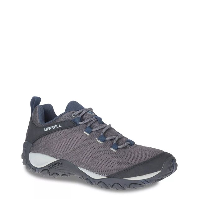 Merrell Men's Yokota 2 E-Mesh Trail Hiking Sneaker | The Shoe Company