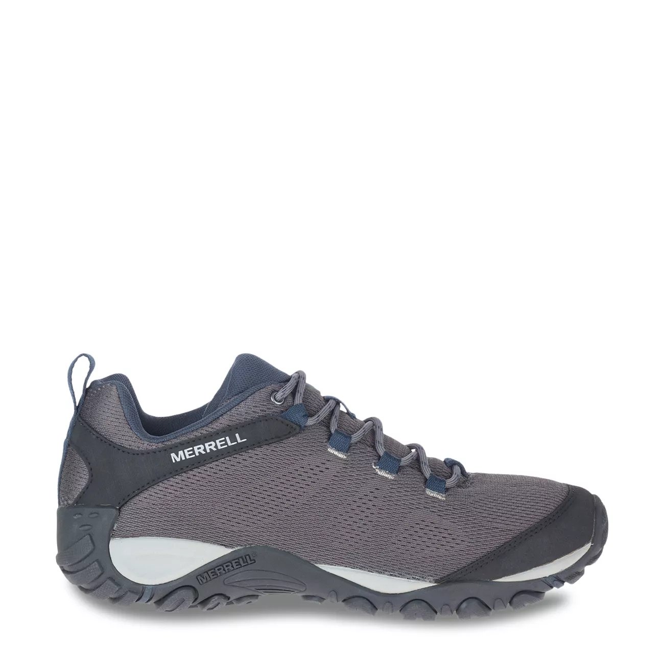 Merrell Men's Yokota 2 EMesh Trail Hiking Sneaker The Shoe Company