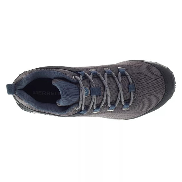 Merrell Men s Yokota 2 E Mesh Trail Hiking Sneaker DSW Canada