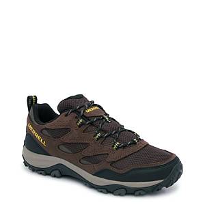 Merrell Men's Moab Adventure 3 Chelsea Polar Waterproof Wide Width