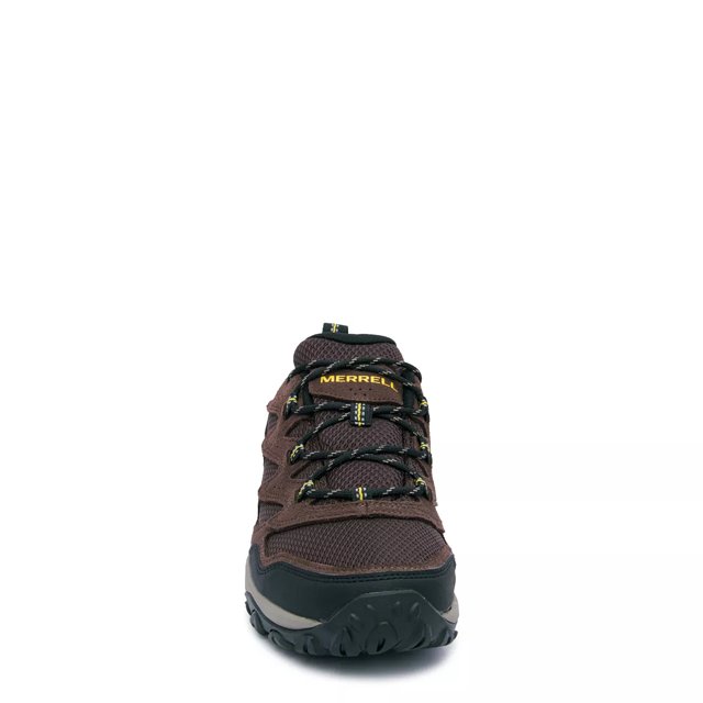 Merrell Men s West Rim Hiking Shoe DSW Canada