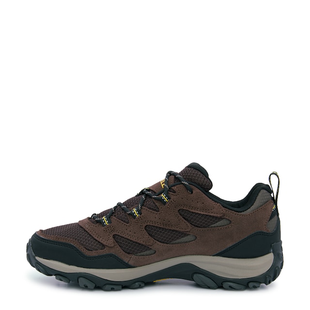 Merrell Men's West Rim Hiking Shoe | The Shoe Company