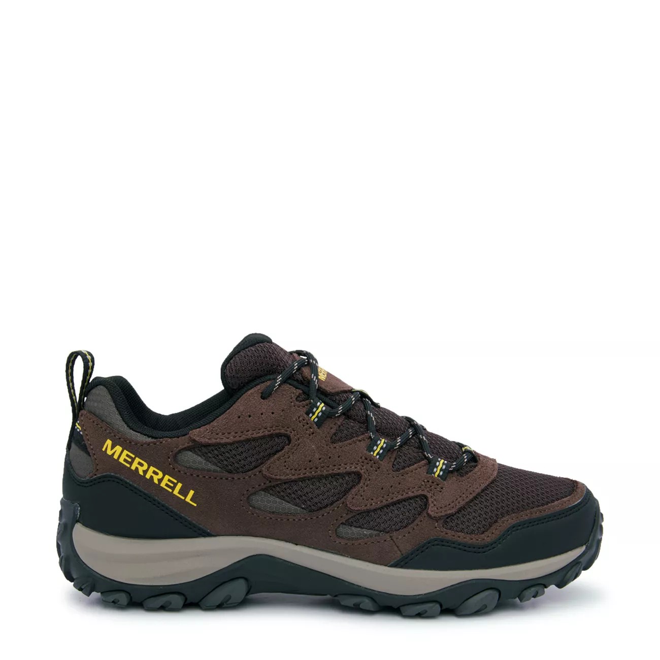 Merrell Men's West Rim Hiking Shoe | The Shoe Company